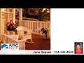 Lots And Land for sale - 539 Plantation Crossing Millbrook AL 36054