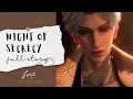 Download Lagu 🔥 Sylus : Night of Secrecy Full Story | Nightly Rendezvous Limited 5-star | Love and Deepspace