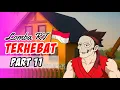 Download Lagu LOMBA RT TERHEBAT PART 11 TERBARU - Dhot Design