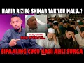 Download Lagu Membungkam Ocehan Habib Rizieq Shihab Dengan Fakta Pahit - Mukibin Pada Tepok Jidat