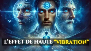 Si tu Trouves Ta Fréquence, tu Auras Tout.