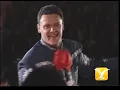 Pedro Fernandez, Yo no fui -  Mi forma de sentir, Festival de Viña 2001