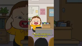 Bàn giao tài sản trước khi nghỉ việc 😀