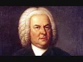 Bach 'Come, Sweet Death' ('Komm, süsser Tod') - Stokowski conducts