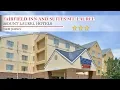Fairfield Inn and Suites Mt Laurel - Mount Laurel Hotels New Jersey