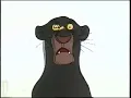 Download Lagu The Jungle Book Trailer