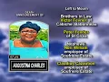 Download Lagu Augustina Charles LONG