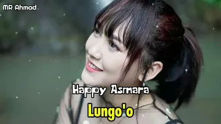 Download HAPPY ASMARA - Lungo'O ( Music Official ) MP3