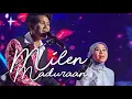 Lagu MADURAAN BERSAMA MILEN - MILA VALEN DA 7 - DA 7 MEGA KONSER CINTA INDONESIA