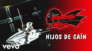 Download Barón Rojo - Hijos de Caín (Remasterizado) MP3