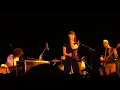 FOXYGEN How Can You Really? LIVE TREES DALLAS 4/13/2017