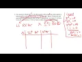 practice dihybrid question 1 pg 35