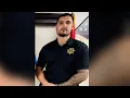 Law enforcement lawmakers share grief following deaths of 2 Christian County deputies