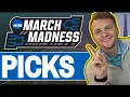 2026 March Madness Optimal Picks By Round to DOMINATE Your Bracket Pool