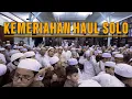 Download Lagu lagu pembukaan Gambus Malam Pertama Haul Solo | Qalal Fatal Habsy | El Wadi |