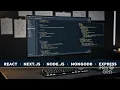 Full Stack Developer Introduction React Node js Eden