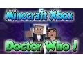 Lagu Minecraft Xbox 360 Doctor Who Skin Pack Full Showcase