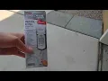 How to program Genie Universal Garage Door Key Pad for any garage door opener MY WAY