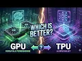 How Nvidia GPUs Compare To Google s TPUs
