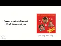 Download Lagu Grrrl gang - Love Song (Lyrics)