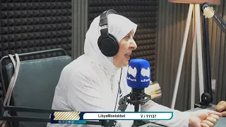 برنامج  “تحصين الأسرة الليبية” || عندما تكون الأسرة بخير… يكون المجتمع بخير. حلقة 5