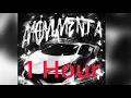 Download Lagu MOVIMENTA - Slowed 1 Hour