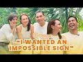 Download Lagu DONITA ROSE SHARES WHY SHE PRAYED FOR A VIRGIN HUSBAND | Bernadette Sembrano
