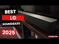 Download Lagu Best LG Soundbars 2025 - (Which One Is The Best?)