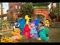Somebody Come and Play {Sesame Friends Version}