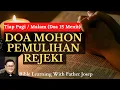 Download Lagu DOA MOHON PEMULIHAN REJEKI