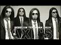 Download Lagu AXLS - SEBELUM TERLAJAK JAUH