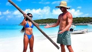 KICKED OUT OF OUR SPECIAL SPOT! – Ep 193