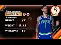 Best CARMELO ANTHONY BUILD in NBA 2K27! *not GOAT Melo*