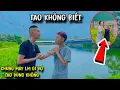Download Lagu Căng || Vương Bình Dằn Mặt Anh Em Kiên Chổi Để Biết Xem Linh Bị Làm Mà Điên Dại
