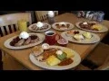 There s something on the menu for everyone at Elmer s