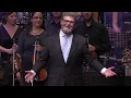 Download Lagu Gustavo Santaolalla + Pannon Philharmonic Orchestra - The Apology Song