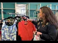 Local woman having closet revival with new consignment store