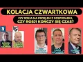 Download Lagu Kolacja Czwartkowa, Czy Rosja ma problem z gospodarką, Czy Rosji ... Prof. Boćkowski, Chochowski...