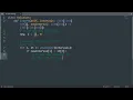 Leetcode 57 Insert Interval in Python Python Leetcode Python Coding Tutorial Python Code ASMR