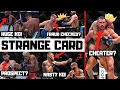 UFC 309 Event Recap Jones vs Miocic Full Card Reaction Breakdown