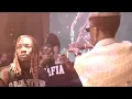 MONEY CONSTANT - SLOWED N REVERBED +BASS - DJ Maphorisa, DJ Tunez, Wizkid, Mavo