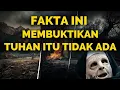 Lagu Bukti Tuhan Itu Tidak Ada