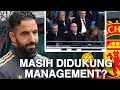 Download Lagu Update Manchester United: Masih Didukung Management?
