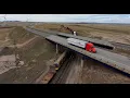 WYDOT Report - Bridge Strikes