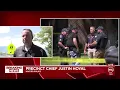 LIVE One dead two hurt at shooting a Kearns funeral