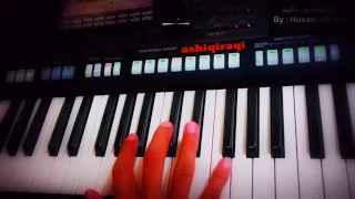 حلوة يا بلدي داليدا 