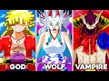 All 11 MYTHICAL ZOANS In One Piece Explained Luffy Kaido