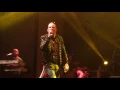 Let Me Know - Collie Buddz @ Jannus Live, St Petersburg, Florida 10/23/2016