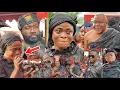 Download Lagu VERY SAD😢Diana Asamoah Wept At Her Mom's 1-week💔Dr Kwaku Oteng,Okatakyie Afrifa,Bro Sammy,EjisuHemaa