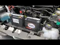 BMW I3 12v Battery